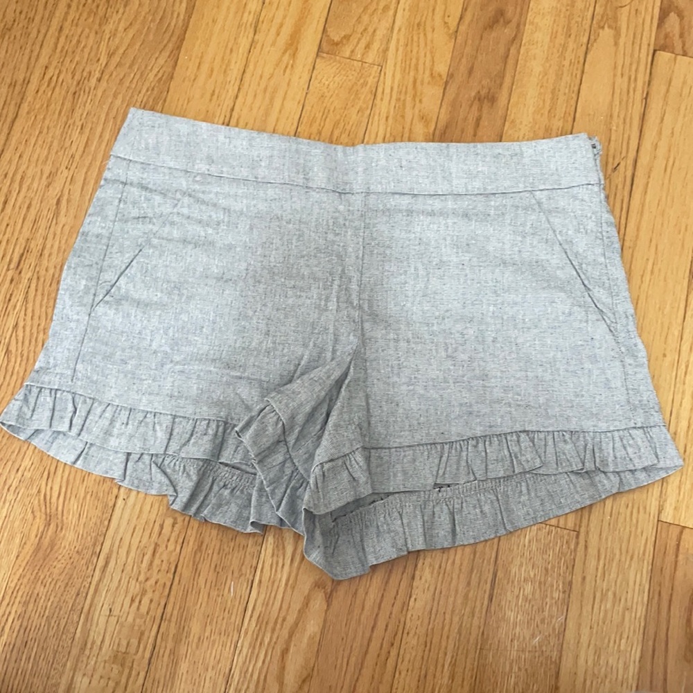 LOFT shorts